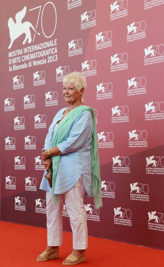 70th Venice Film Festival. Day Four