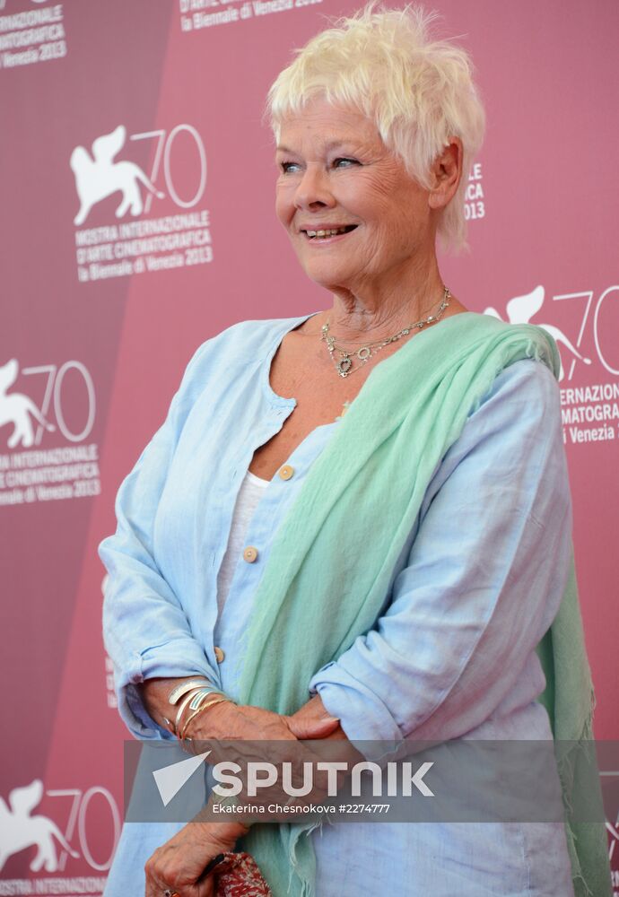 70th Venice Film Festival. Day Four