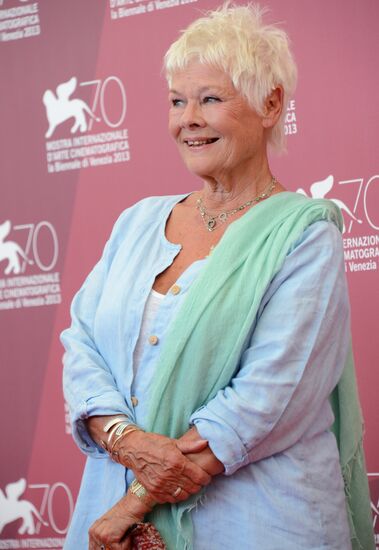 70th Venice Film Festival. Day Four