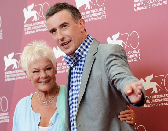 70th Venice Film Festival. Day Four