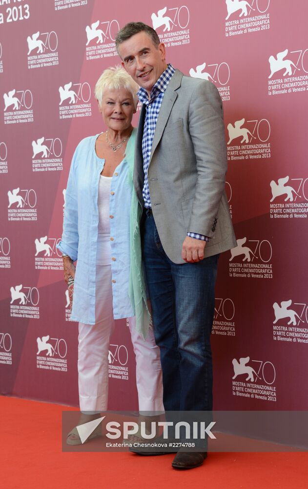 70th Venice Film Festival. Day Four