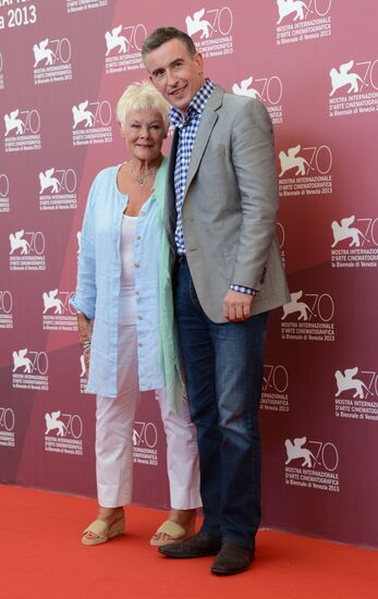 70th Venice Film Festival. Day Four