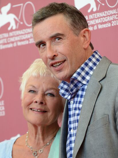 70th Venice Film Festival. Day Four