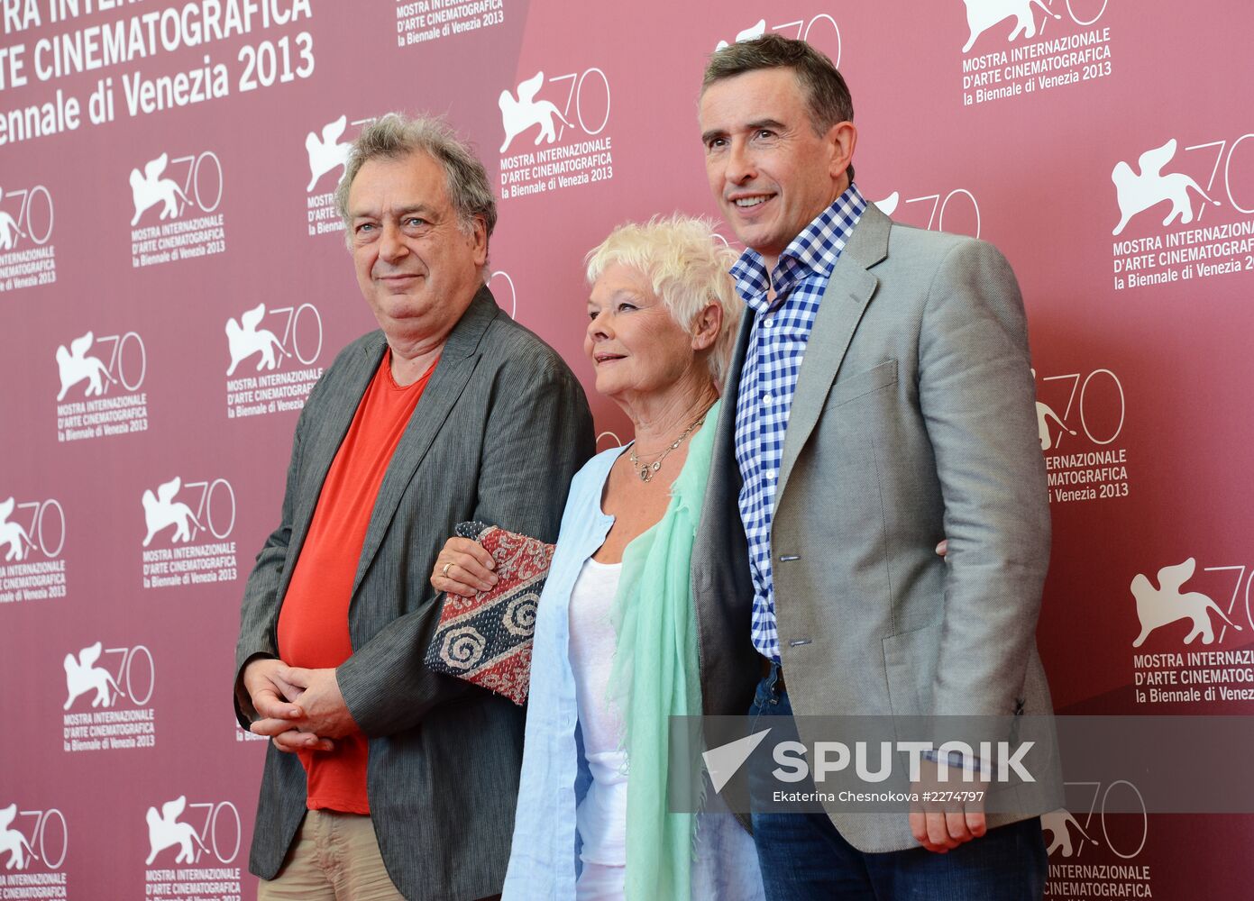 70th Venice Film Festival. Day Four