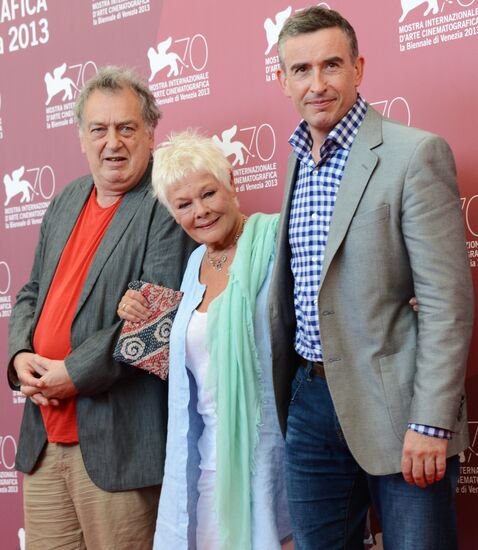 70th Venice Film Festival. Day Four