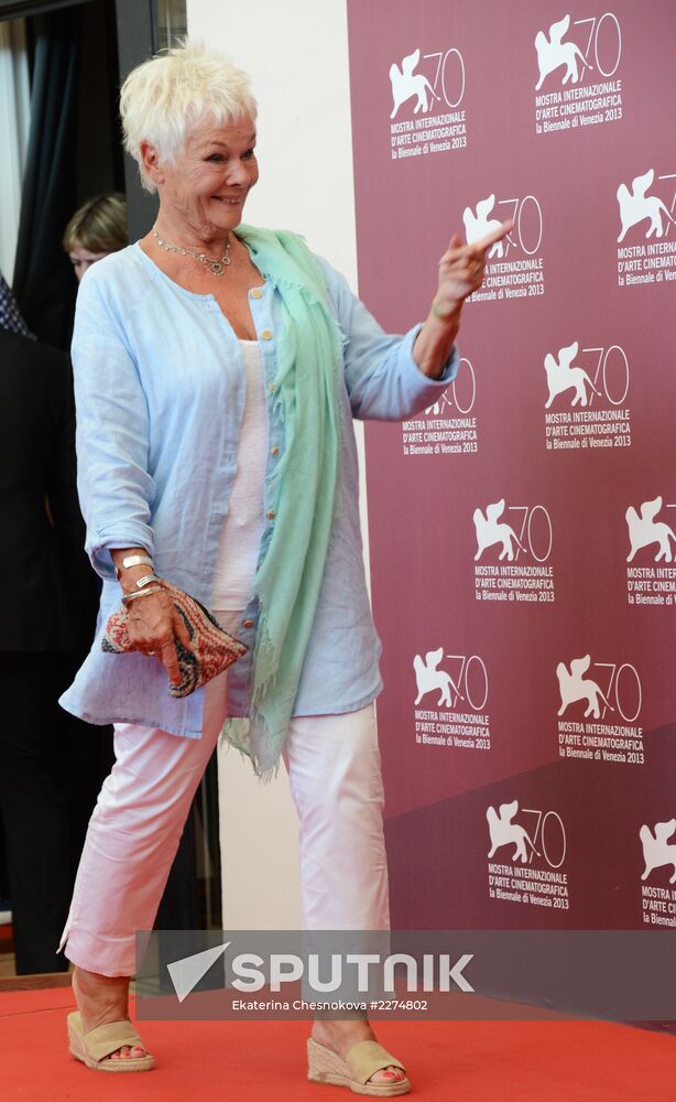 70th Venice Film Festival. Day Four