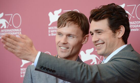 70th Venice Film Festival. Day Four