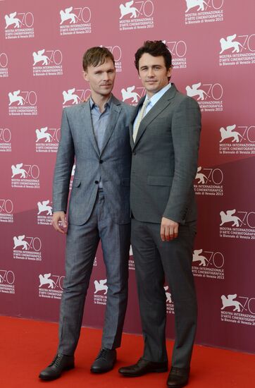 70th Venice Film Festival. Day Four