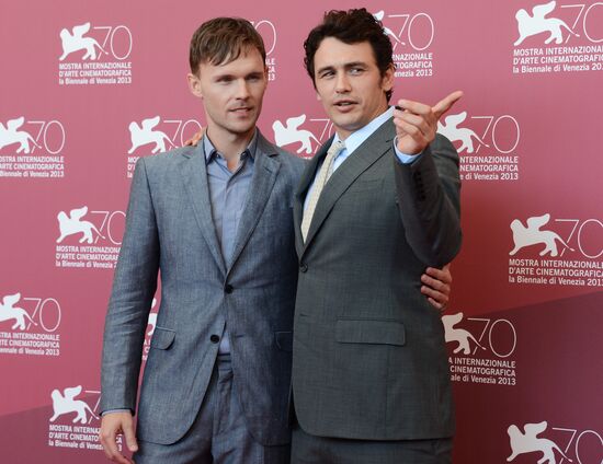 70th Venice Film Festival. Day Four