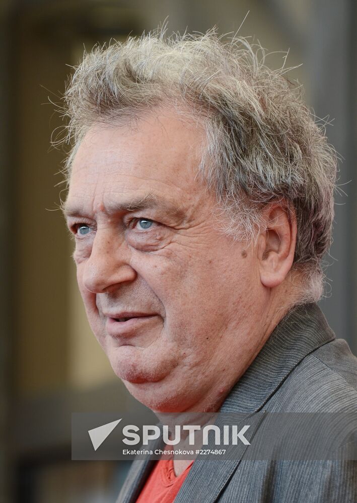 70th Venice Film Festival. Day Four
