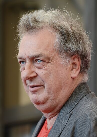 70th Venice Film Festival. Day Four