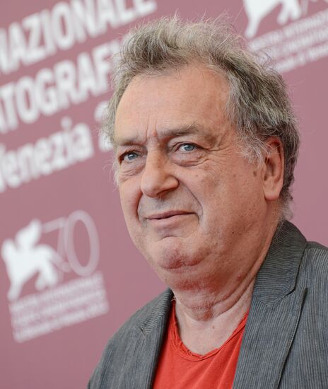 70th Venice Film Festival. Day Four