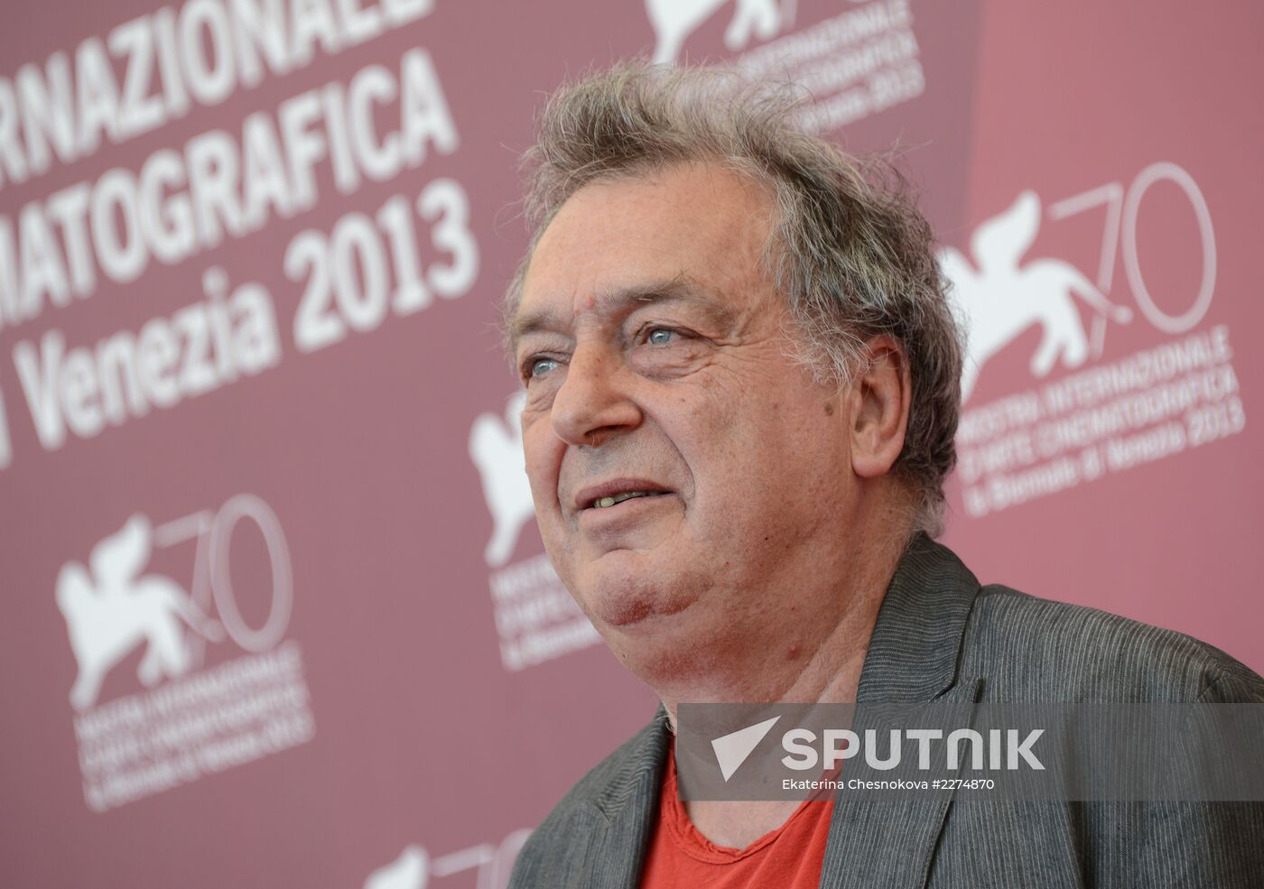 70th Venice Film Festival. Day Four