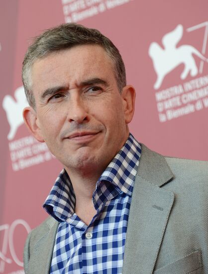 70th Venice Film Festival. Day Four
