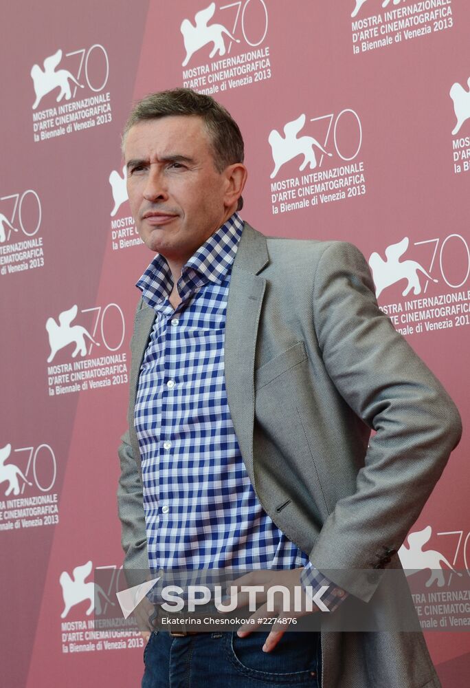 70th Venice Film Festival. Day Four