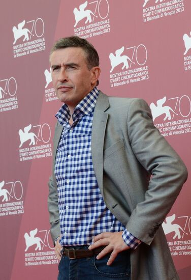 70th Venice Film Festival. Day Four
