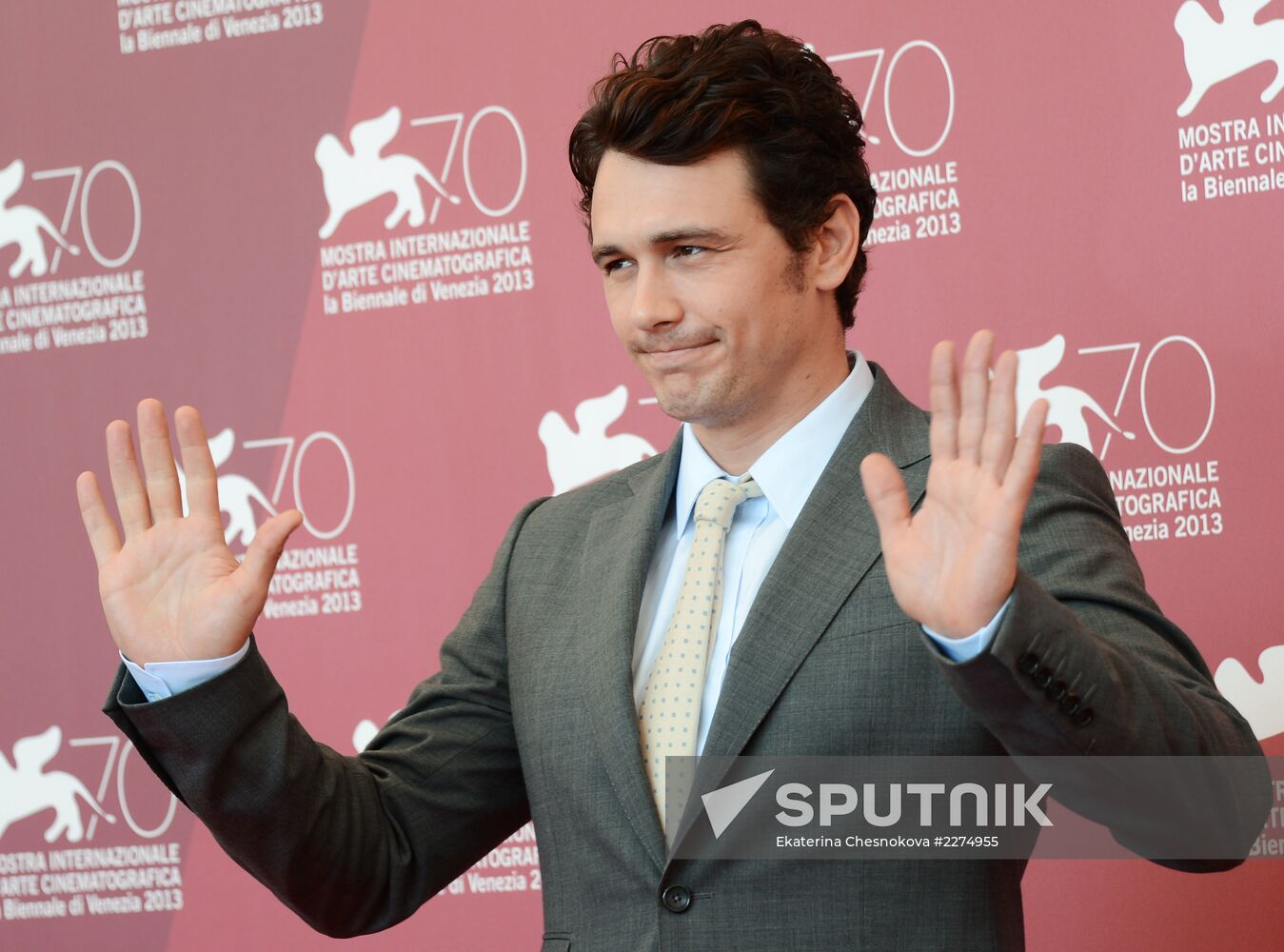 70th Venice Film Festival. Day Four