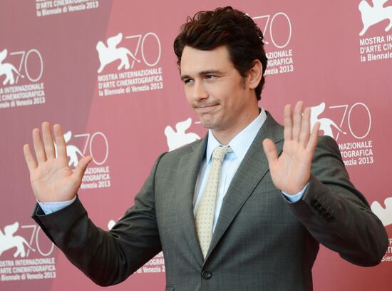 70th Venice Film Festival. Day Four