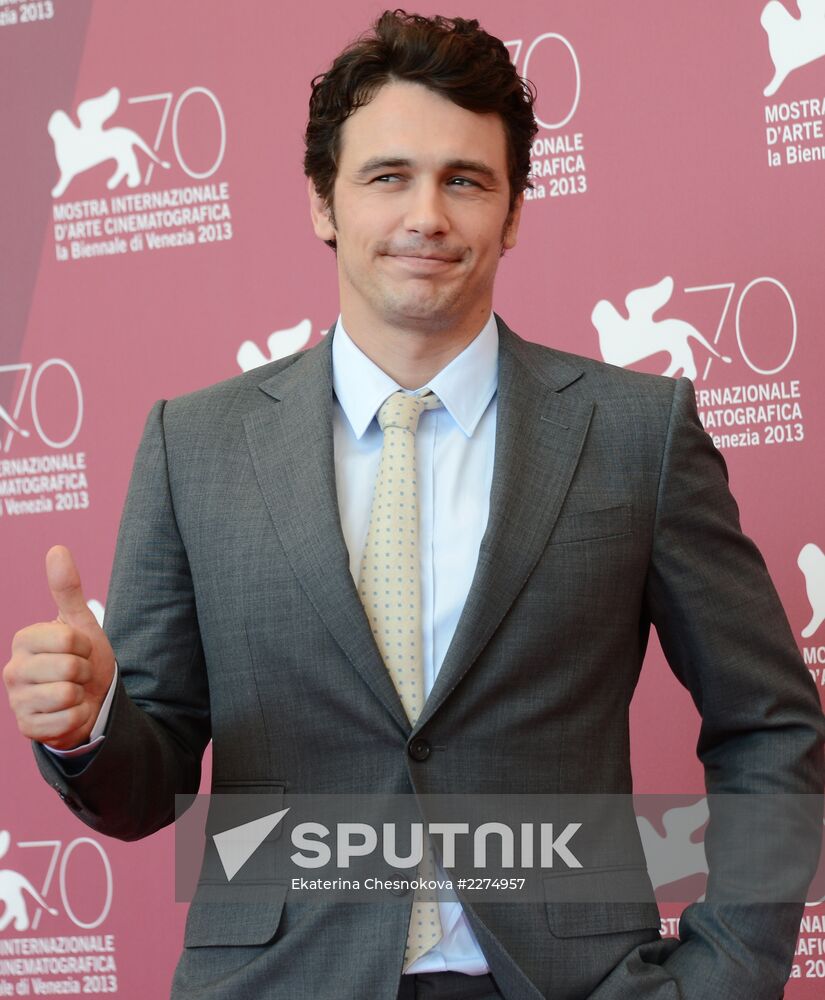 70th Venice Film Festival. Day Four