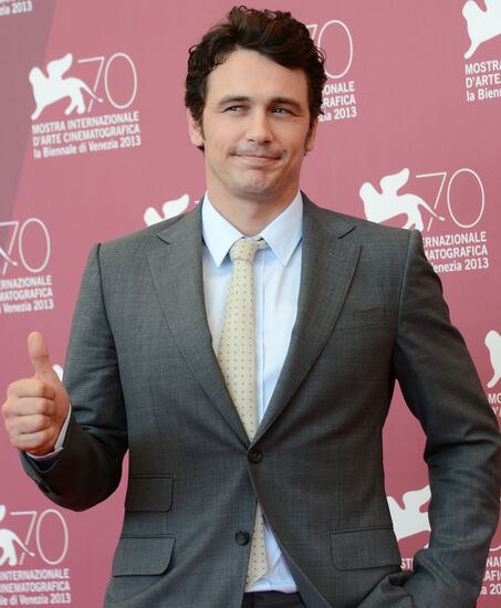 70th Venice Film Festival. Day Four
