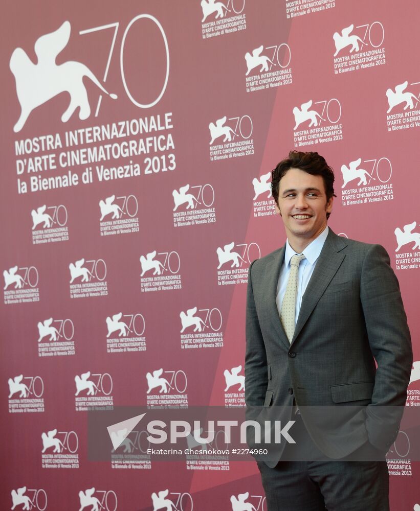 70th Venice Film Festival. Day Four