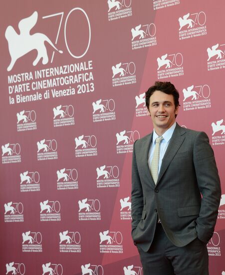 70th Venice Film Festival. Day Four