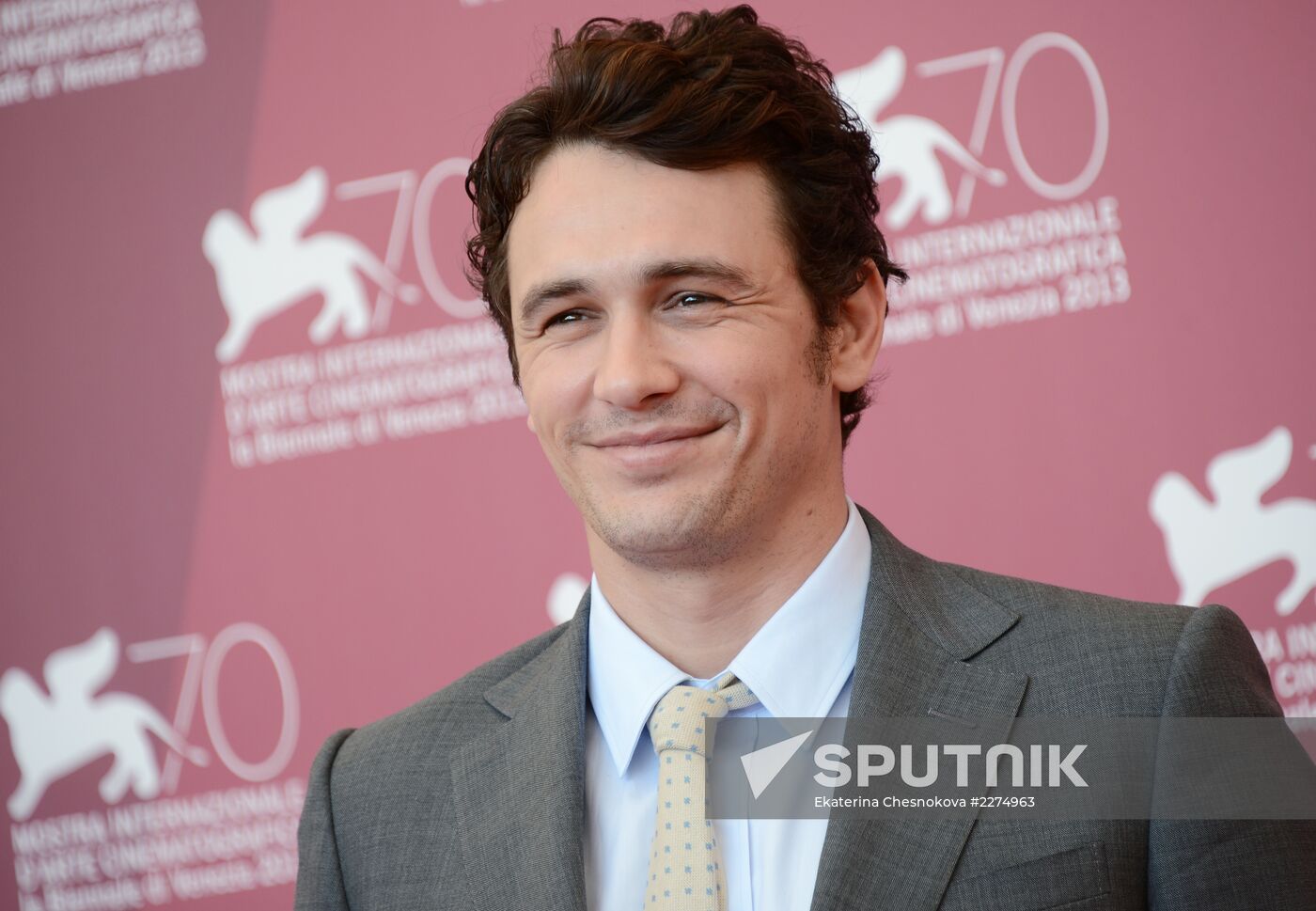 70th Venice Film Festival. Day Four