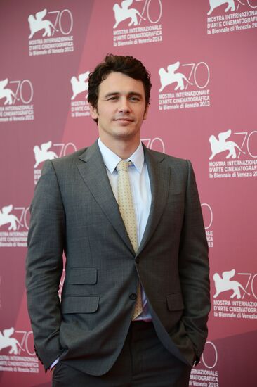 70th Venice Film Festival. Day Four