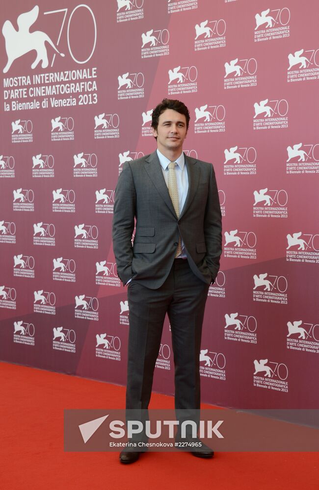 70th Venice Film Festival. Day Four