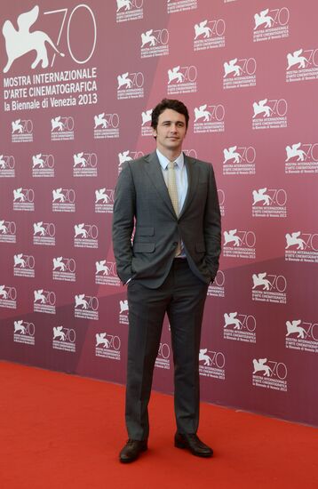 70th Venice Film Festival. Day Four
