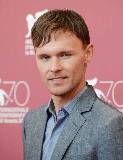 70th Venice Film Festival. Day Four