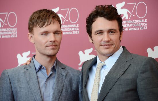 70th Venice Film Festival. Day Four