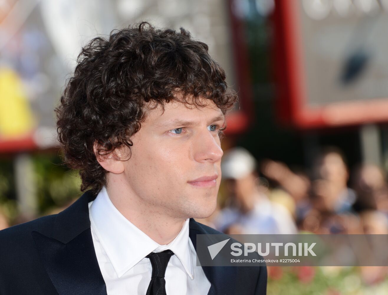 70th Venice Film Festival. Day Four