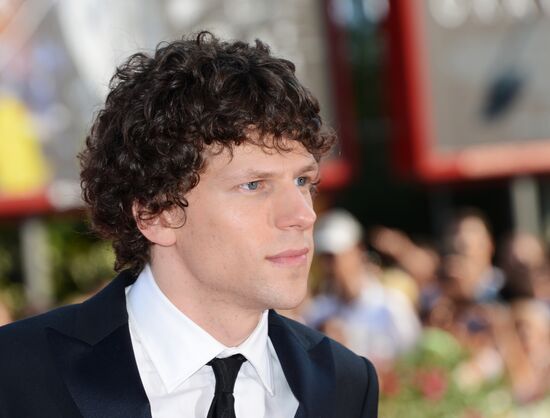 70th Venice Film Festival. Day Four