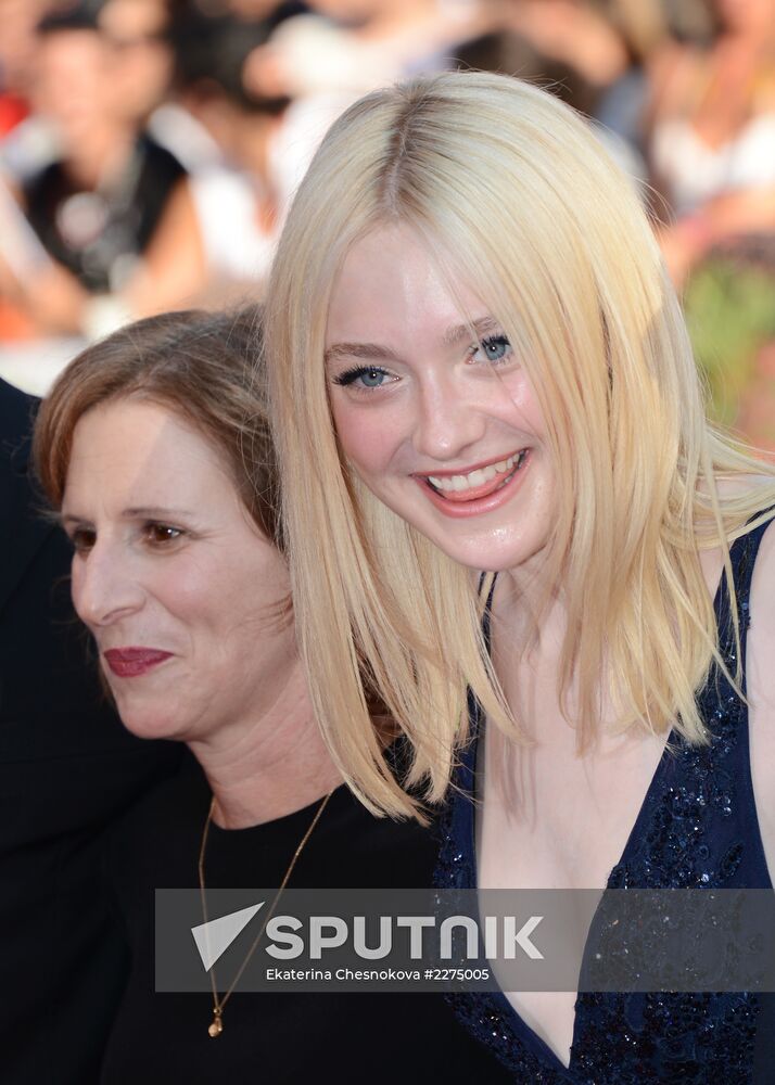 70th Venice Film Festival. Day Four