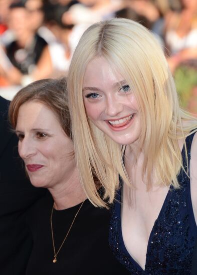 70th Venice Film Festival. Day Four