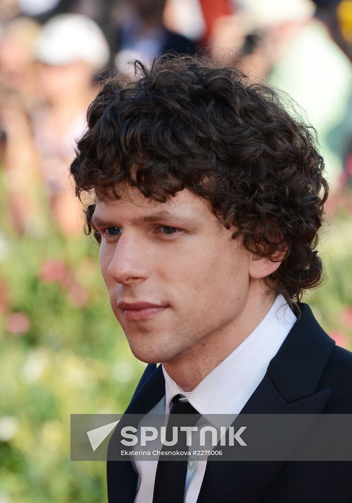 70th Venice Film Festival. Day Four