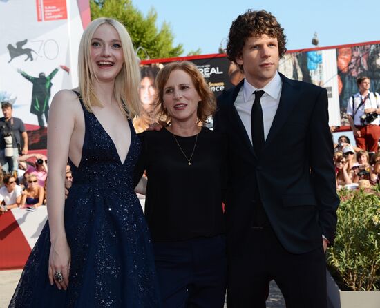 70th Venice Film Festival. Day Four