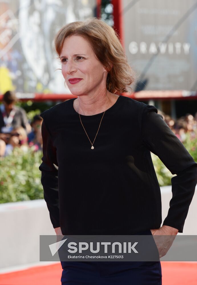 70th Venice Film Festival. Day Four