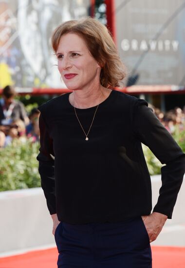 70th Venice Film Festival. Day Four