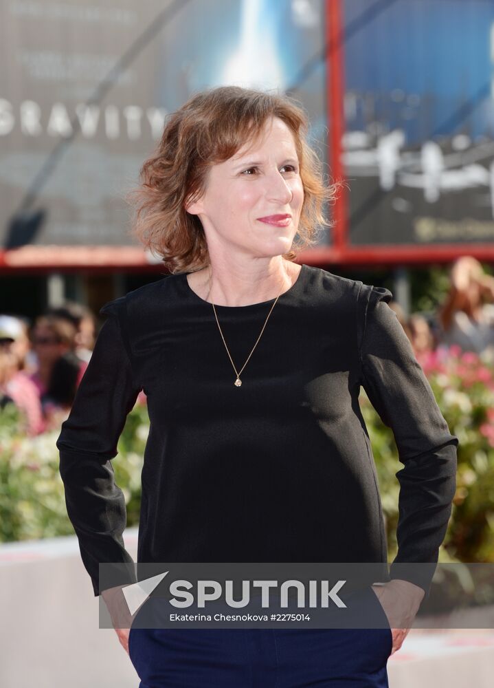70th Venice Film Festival. Day Four