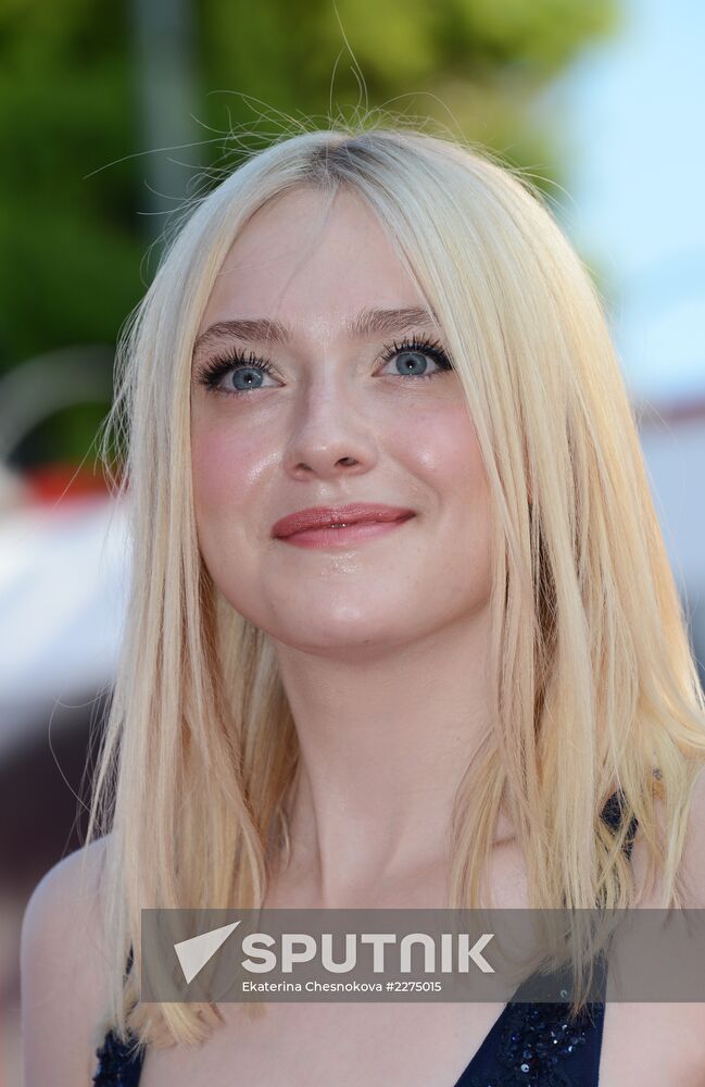 70th Venice Film Festival. Day Four