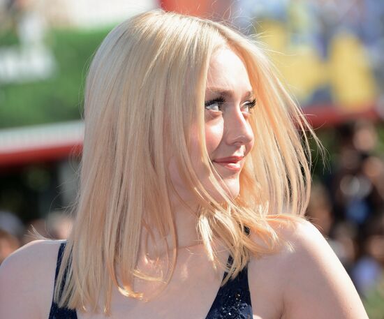 70th Venice Film Festival. Day Four