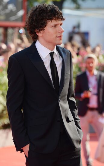 70th Venice Film Festival. Day Four
