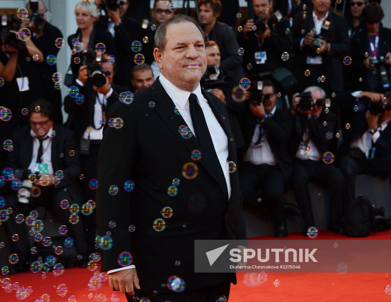 70th Venice Film Festival. Day Four