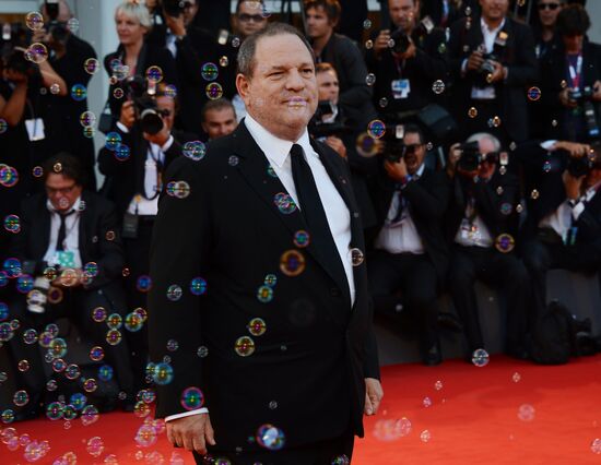 70th Venice Film Festival. Day Four