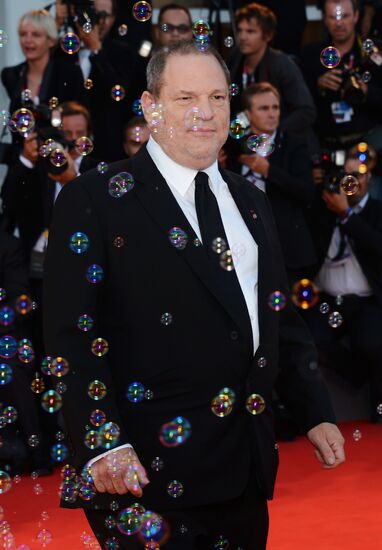 70th Venice Film Festival. Day Four