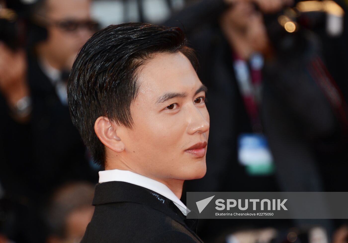 70th Venice Film Festival. Day Four