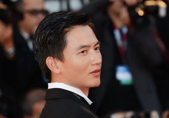 70th Venice Film Festival. Day Four