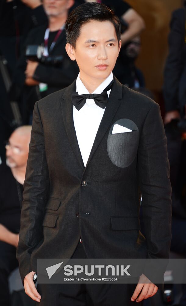 70th Venice Film Festival. Day Four